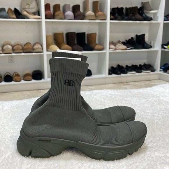 Balenciaga Men's Speed 3.0 Sneaker - Picture 6 of 10